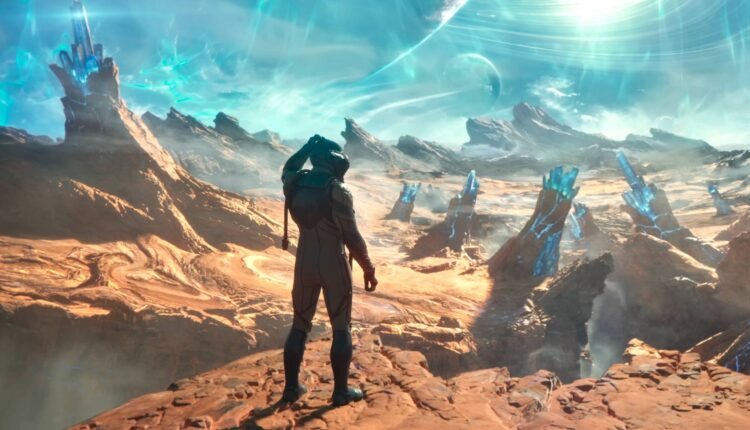 Be Sure to Download The Outer Worlds 2's Day One Patch Before Playing on PS5