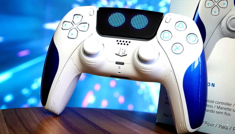 PS5 Controller's Removable Battery Seemingly Debunked for Now