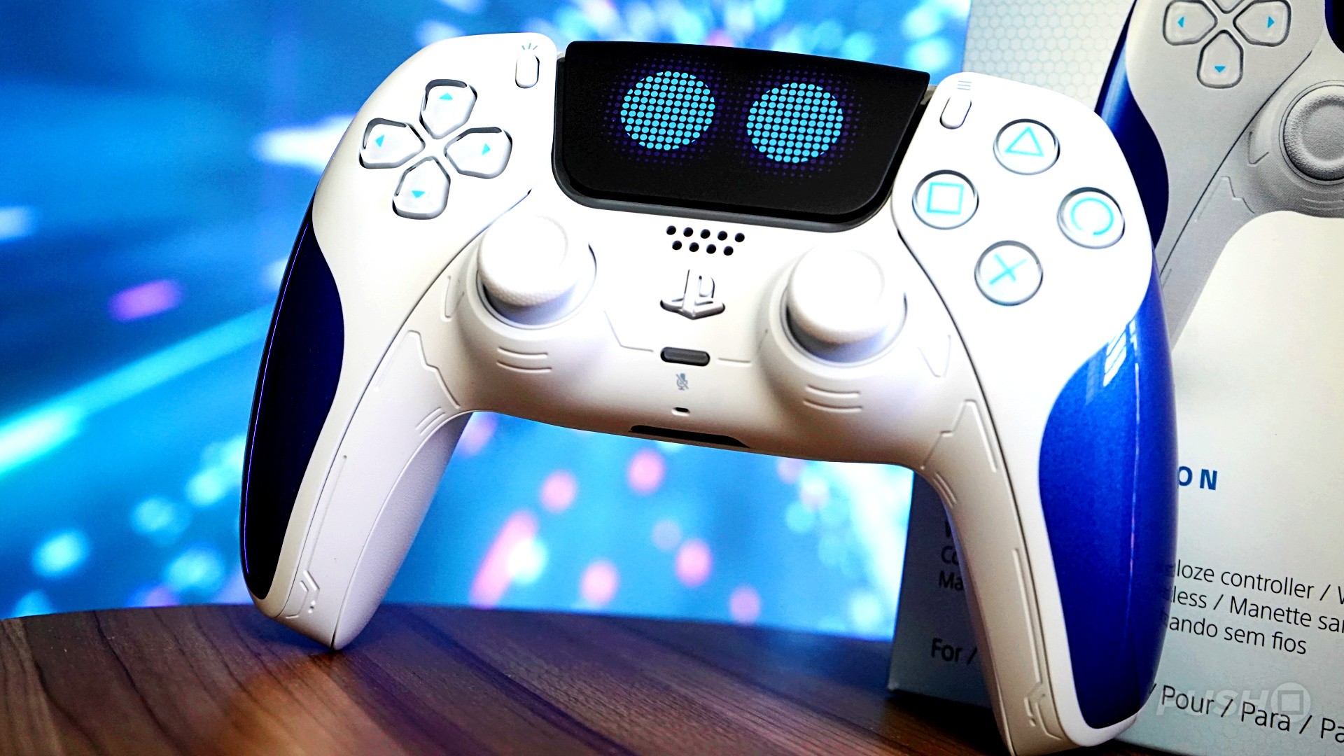 PS5 Controller's Removable Battery Seemingly Debunked for Now
