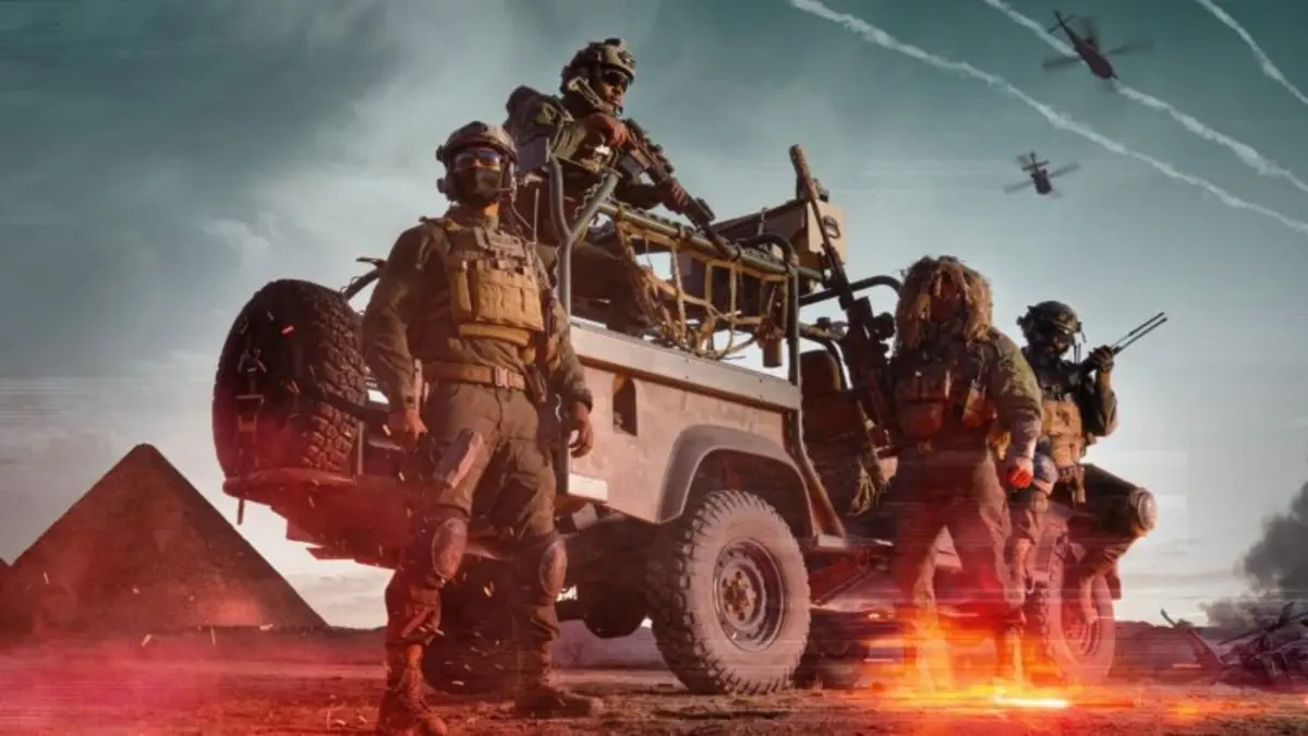 Battlefield 6 – Vale a pena?