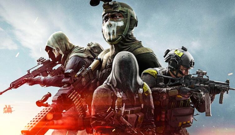 Battlefield 6 Gets Even Better on 28th October, New Maps, Modes in Season 1 Update