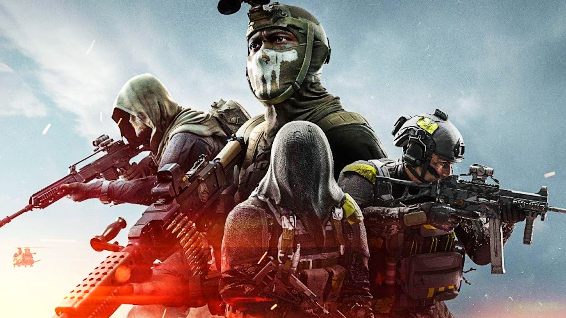 Battlefield 6 melhora em 28 de outubro com novos mapas e modos