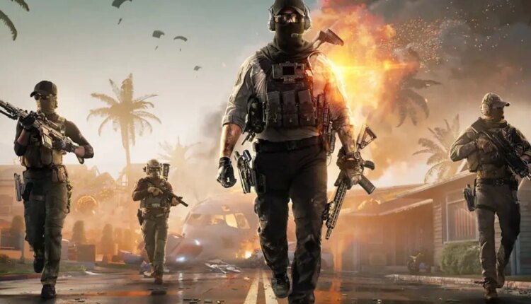 Lançado! Battlefield REDSEC chegou com modo Battle Royale gratuito, Gauntlet e Portal