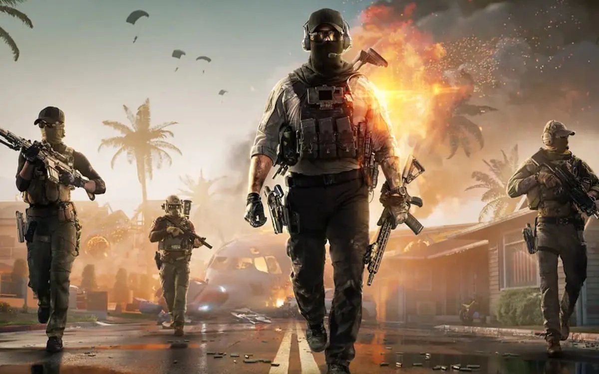 Battlefield Redsec é lançado com modo Battle Royale gratuito