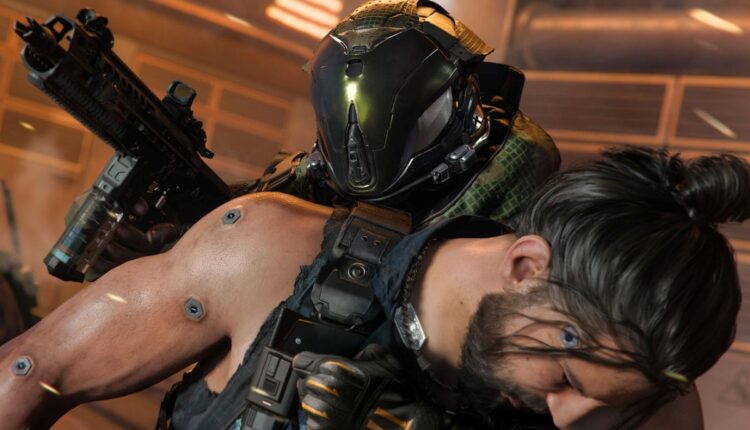 Beta de Call of Duty: Blacks Ops 7 já está repleto de cheaters