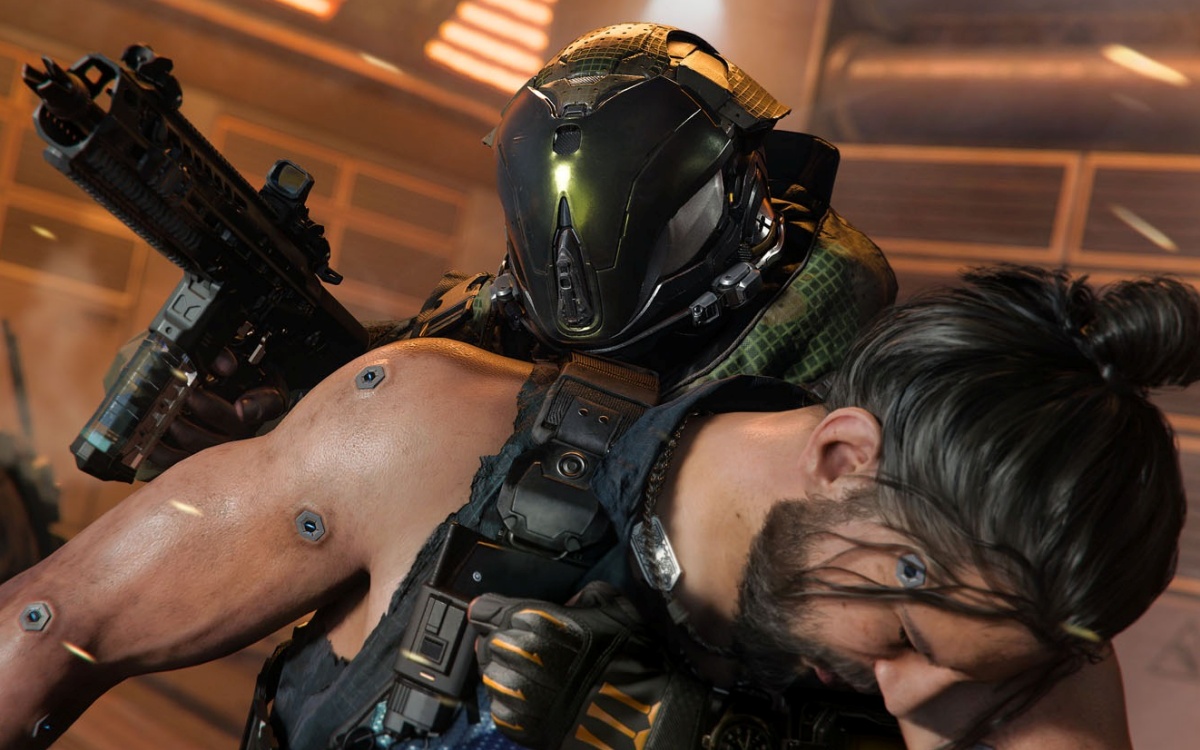 Beta de Call of Duty: Black Ops 7 enfrenta problemas com cheaters