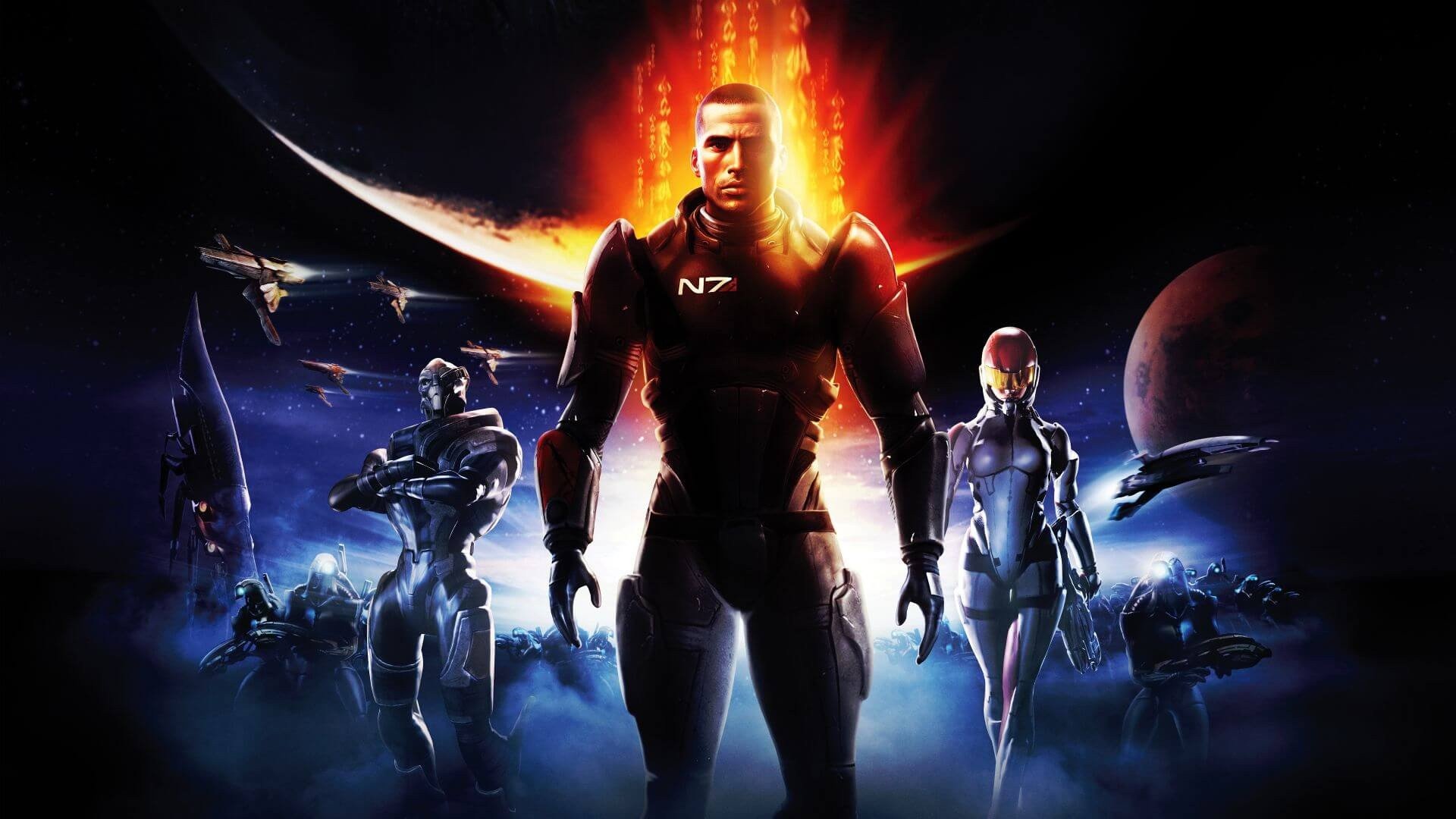 BioWare se prepara para demissões após acordo de compra pela EA