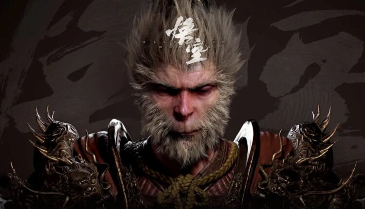 Black Myth: Wukong ganha update de quase 95 GB no PS5