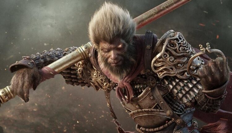 Black Myth: Wukong Will Soon Run Better on PS5, But You'll Need to Prepare for the Patch