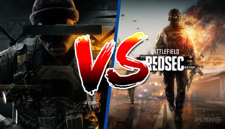 Black Ops 6 Conveniently Free Again as Battlefield 6 Battle Royale Launches