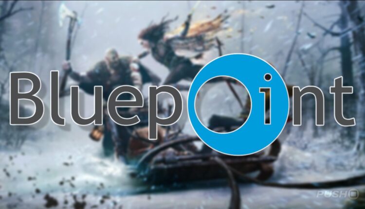 Sony's Bluepoint Studio Recruiting for Third-Person Melee Action Game