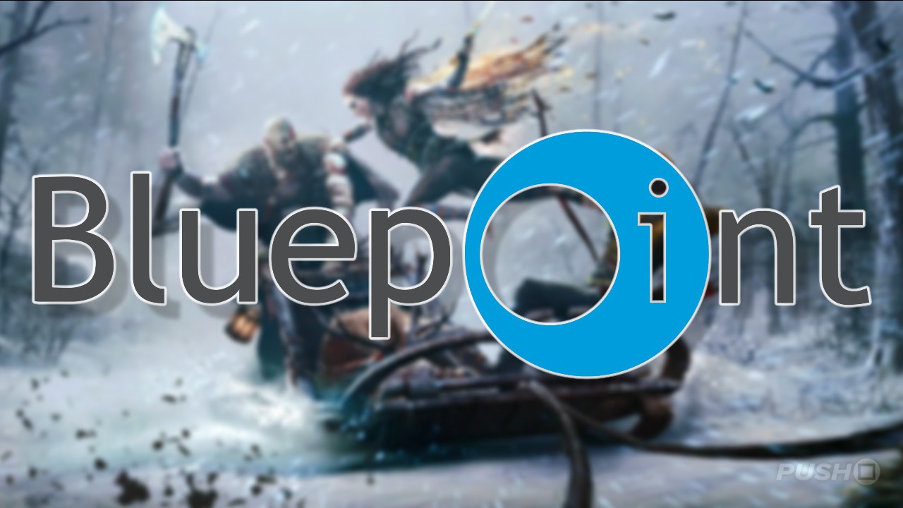 Bluepoint Studio recruta para jogo de ação em terceira pessoa