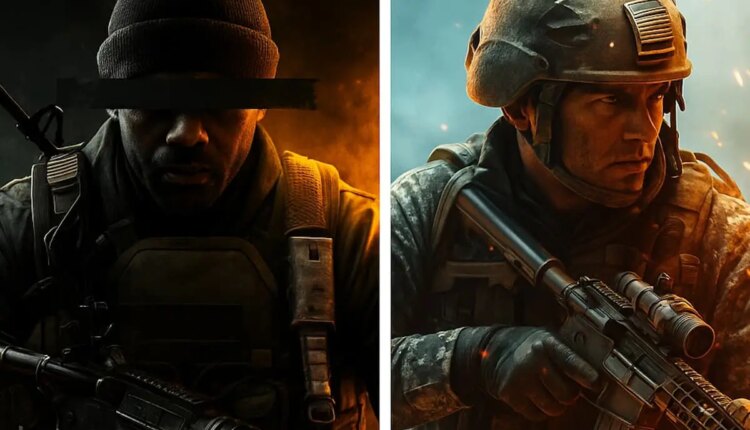 Call of Duty: Black Ops 6 está de graça outra vez para evitar que você jogue mais Battlefield 6