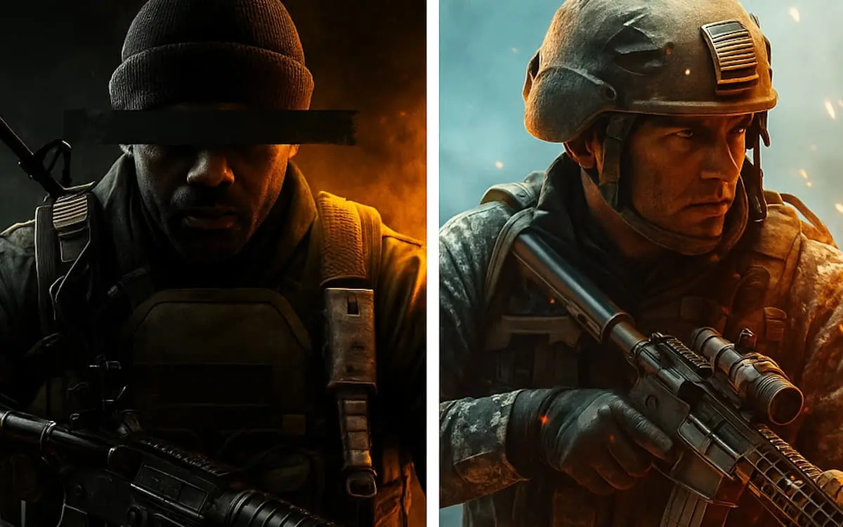 Call of Duty: Black Ops 6 é gratuito para competir com Battlefield 6