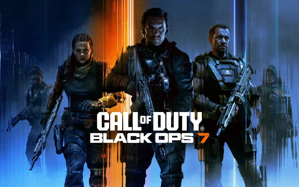 Call of Duty: Black Ops 7 traz velhos conhecidos e novidades