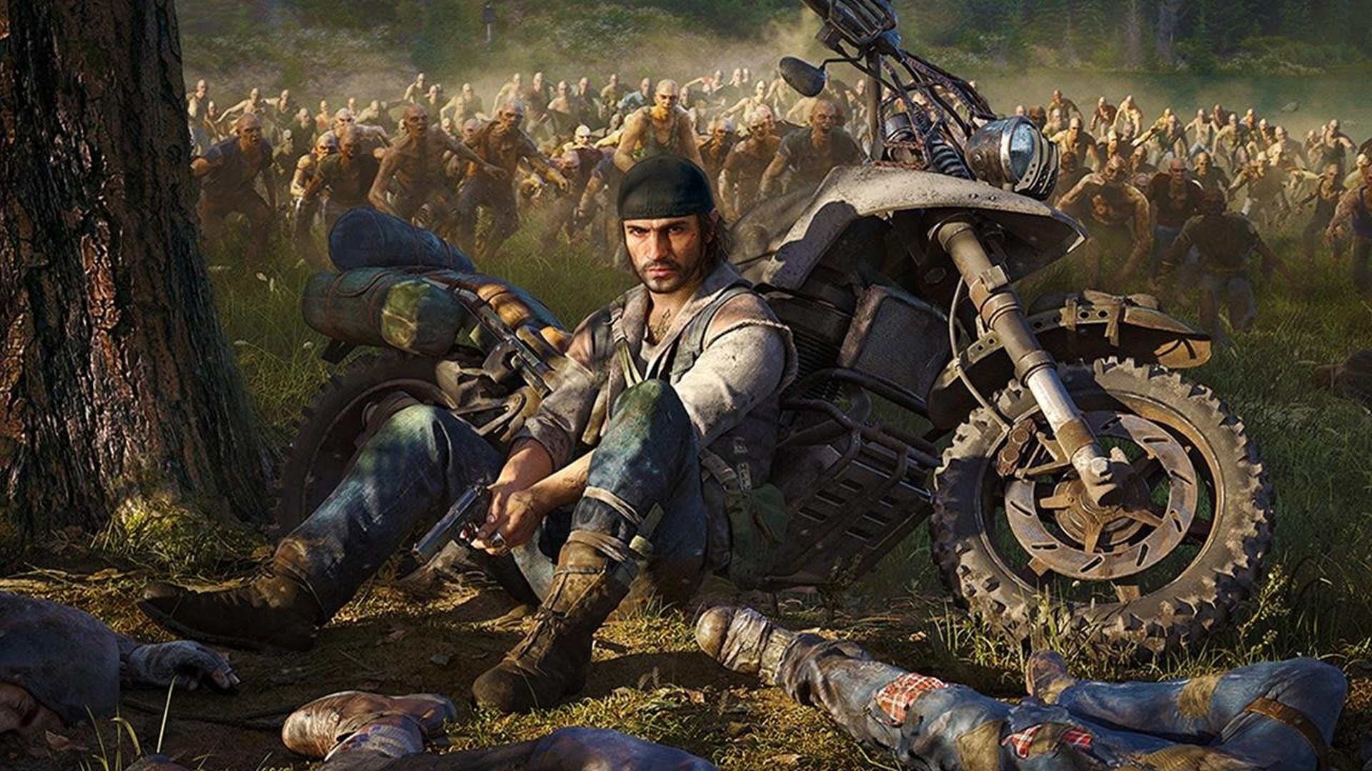 Cancelamento do jogo da Sony Bend para PS5 era previsto, diz ex-designer