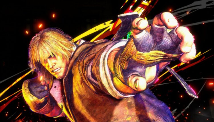 Capcom 'Reviewing' Price of Pay-Per-View Street Fighter 6 Finals Following Fan Disbelief