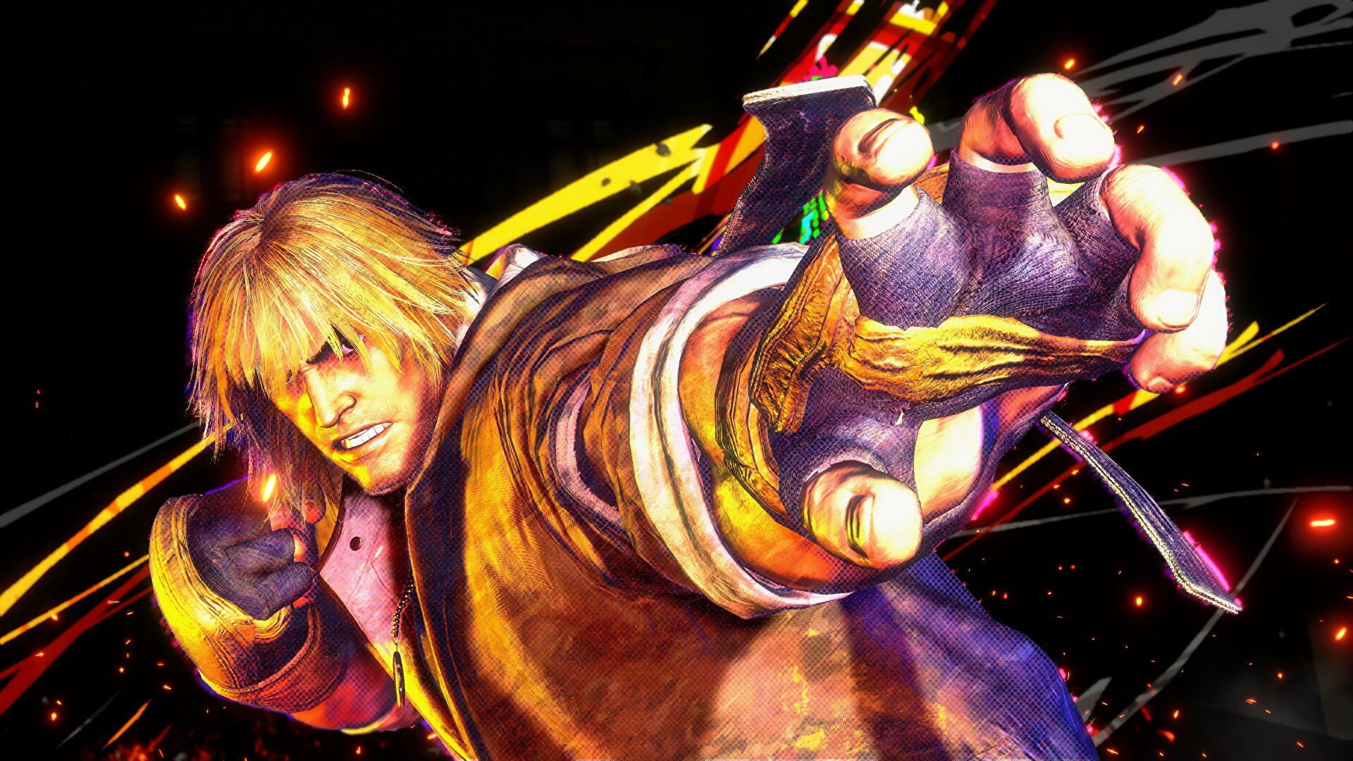 Capcom avalia preço do pay-per-view das finais de Street Fighter 6