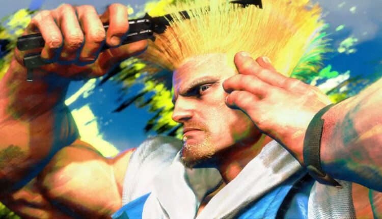 Capcom Refuses to Back Down on Crazy Street Fighter 6 Pay-Per-View Plan