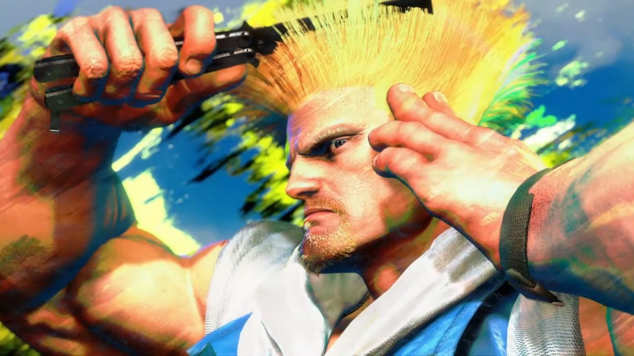Street Fighters 6 esta com 50% de desconto na GamersGate; e pode ficar ainda mais barato!