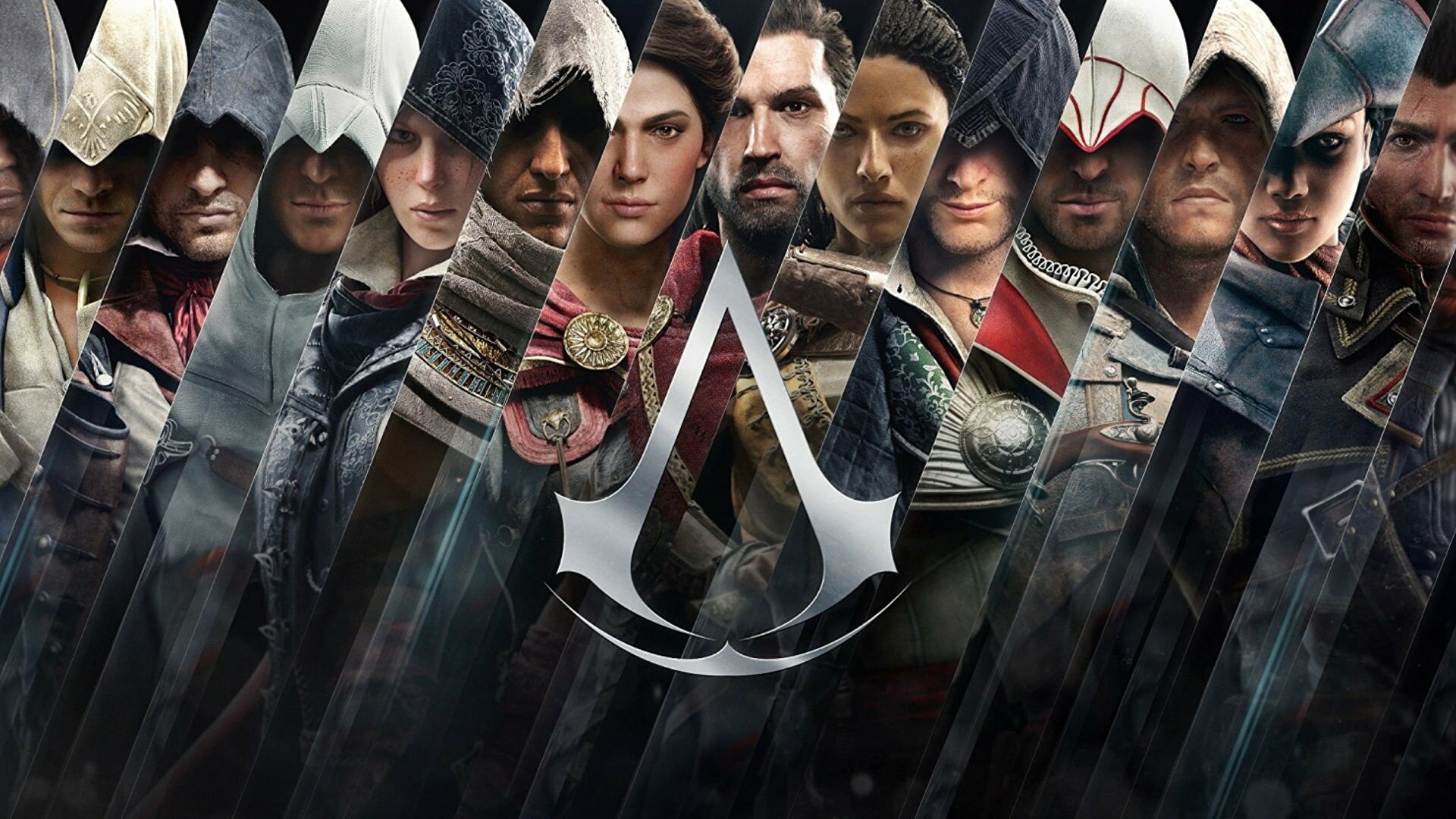 Chefe de Assassin’s Creed deixa Ubisoft após mudança na Tencent