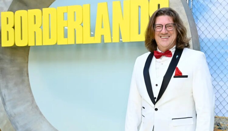 Chefe de Borderlands acredita que ainda não há uma grande obra de arte nos games