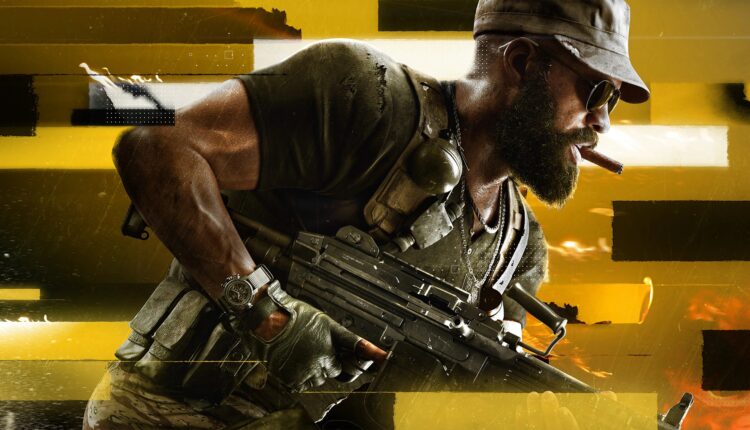 Battlefield 6 Boss Says Call of Duty Only Exists 'Because EA Were D*cks'