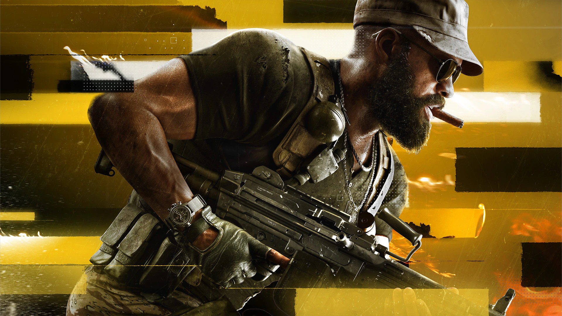 Chefe do Battlefield 6 afirma que Call of Duty surgiu por EA
