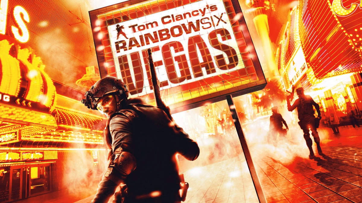 Clássico jogo da franquia Rainbow Six está por R$ 7,50 no Ubisoft Connect