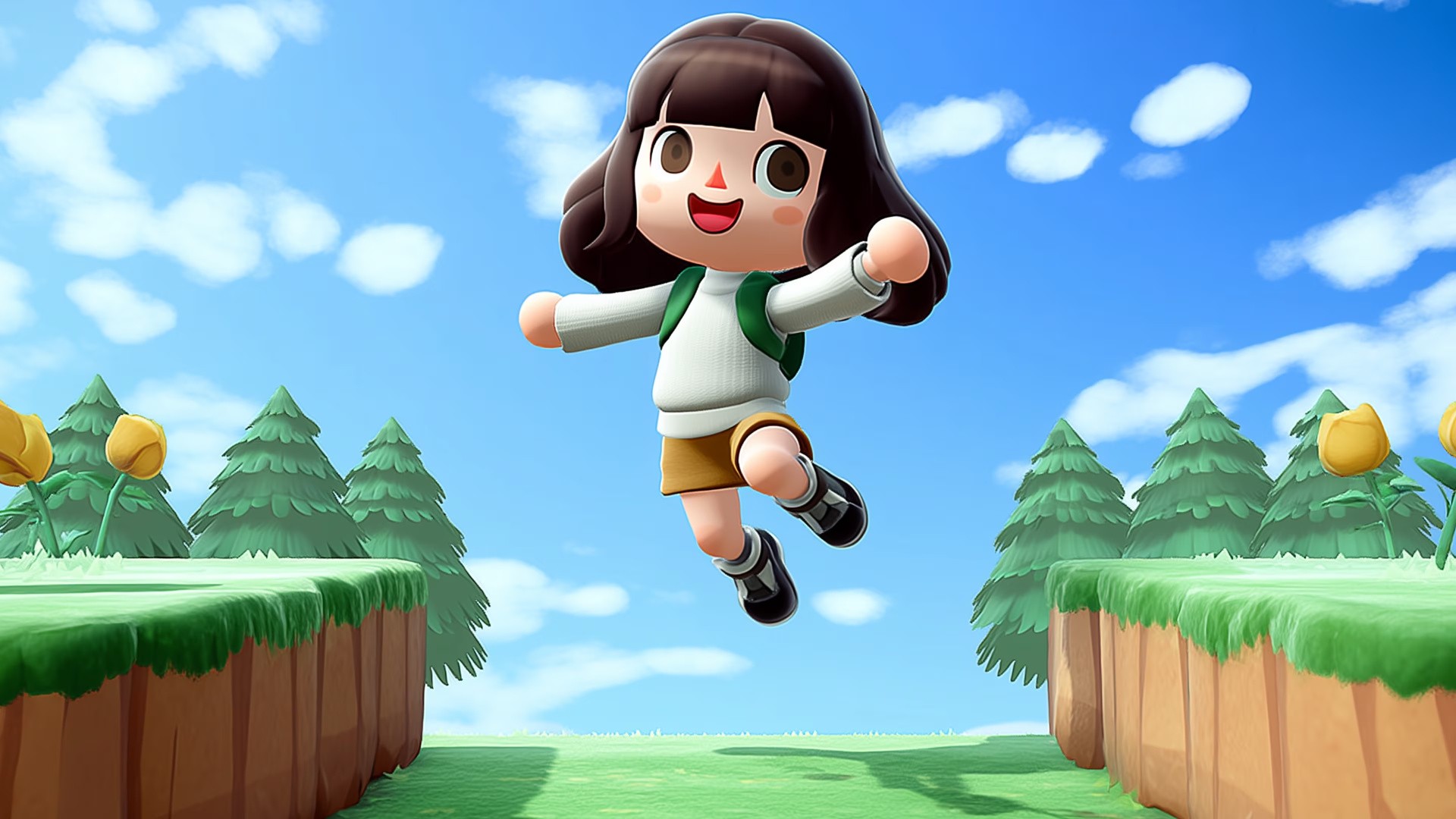 Clones de Animal Crossing no PS5 são cópias abertas da série da Nintendo