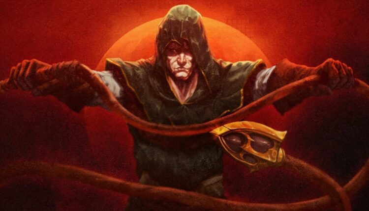 Vampire Survivors Online Co-Op Confirmed, Will Probably Crash Your Game in Record Time