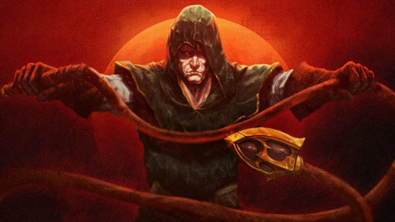 Co-op online em vampire survivors pode travar seu jogo rapidamente