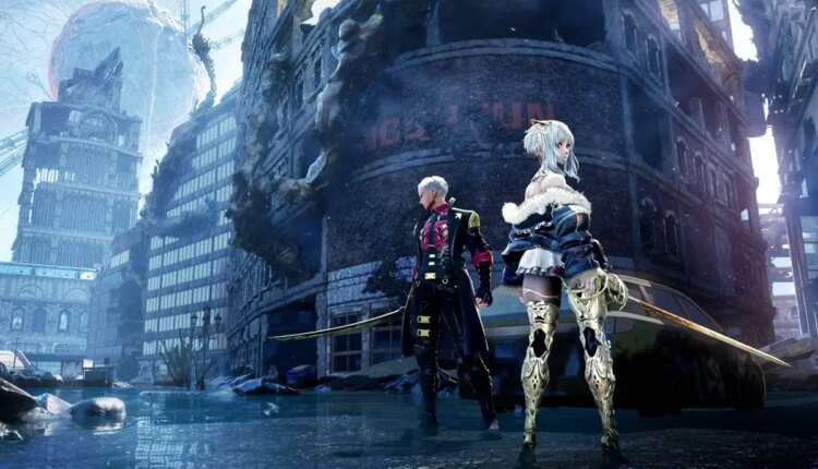 Code Vein 2 ganha novo trailer com foco na história