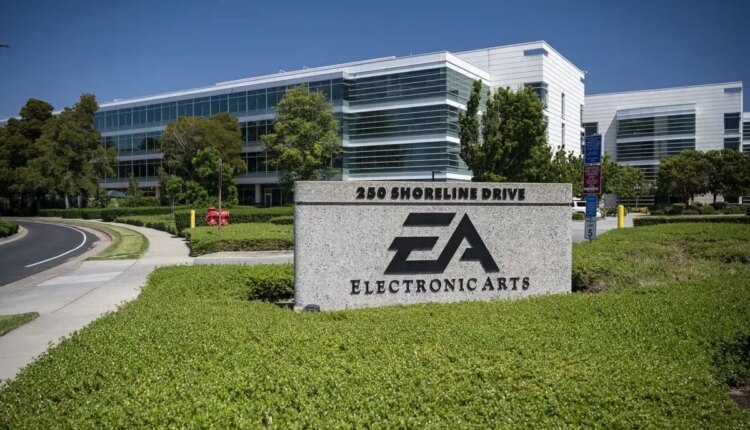 Compra da Electronic Arts traz bomba-relógio de US$ 20 bilhões, afirma analista