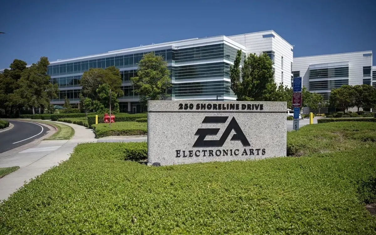 Compra da Electronic Arts avaliada em US$ 20 bilhões, diz analista