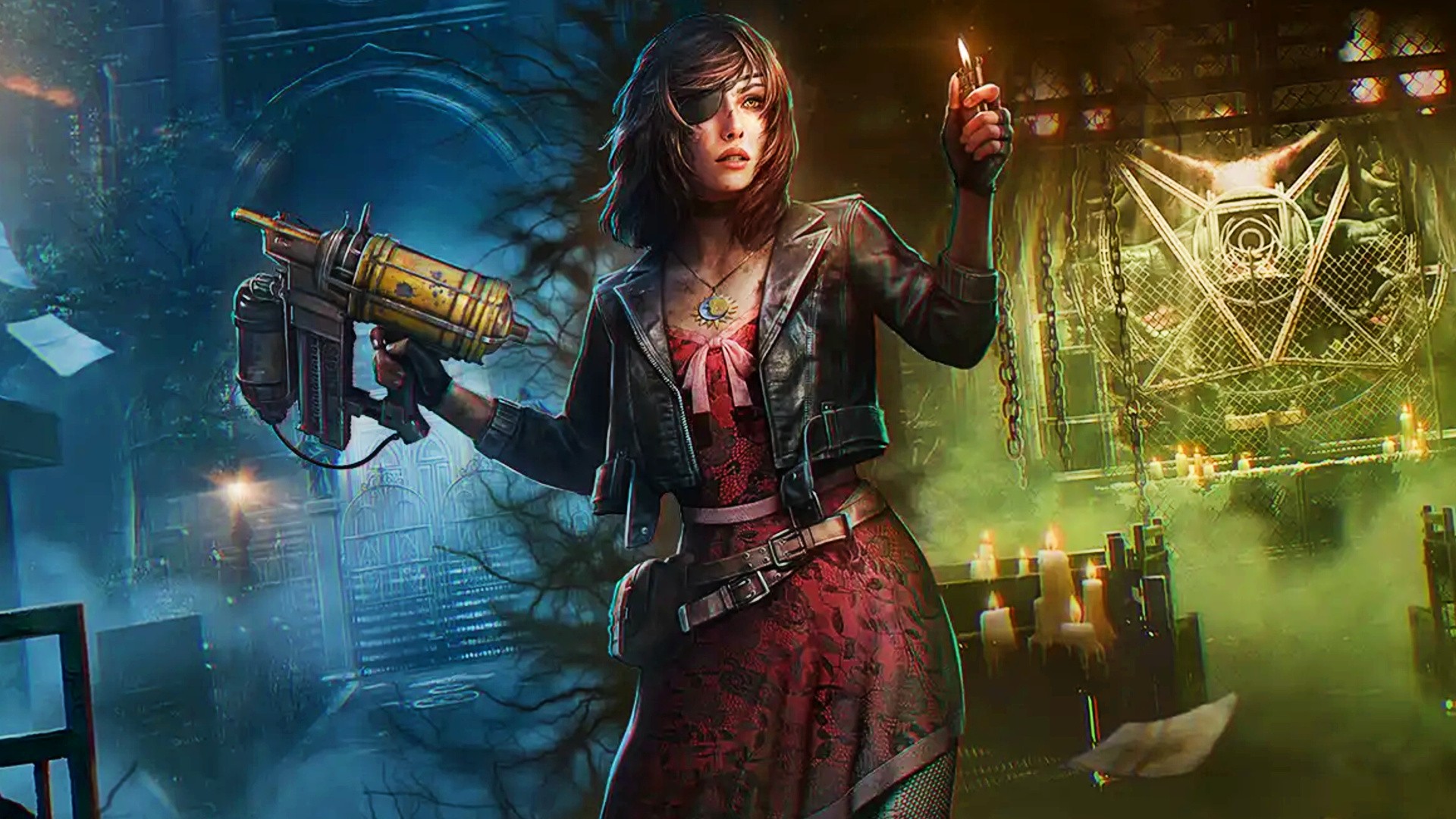 Continuação de tormented souls 2 é lançada hoje no PS5