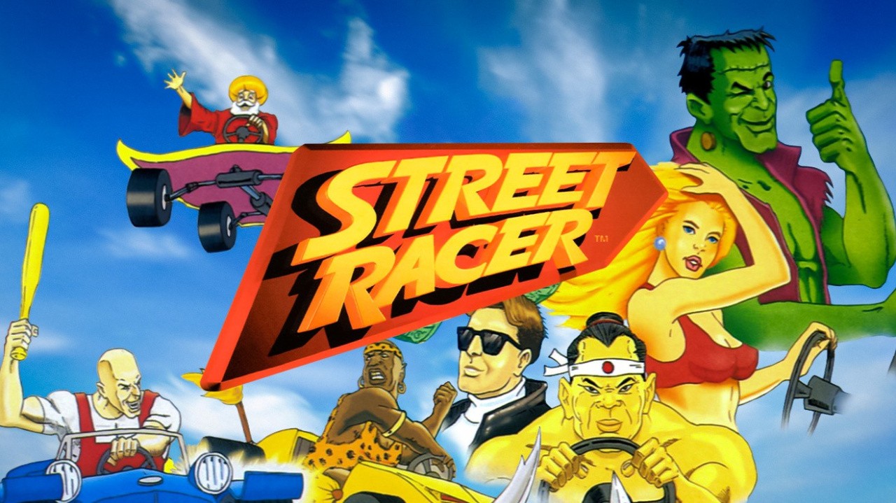 Corridas rivalizantes de Mario Kart chegam ao PS5 e PS4