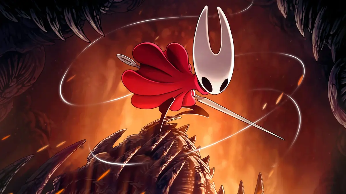 De Silksong, a Hades 2 e Baldur’s Gate 3; confira a lista dos jogos mais jogados no Steam Deck