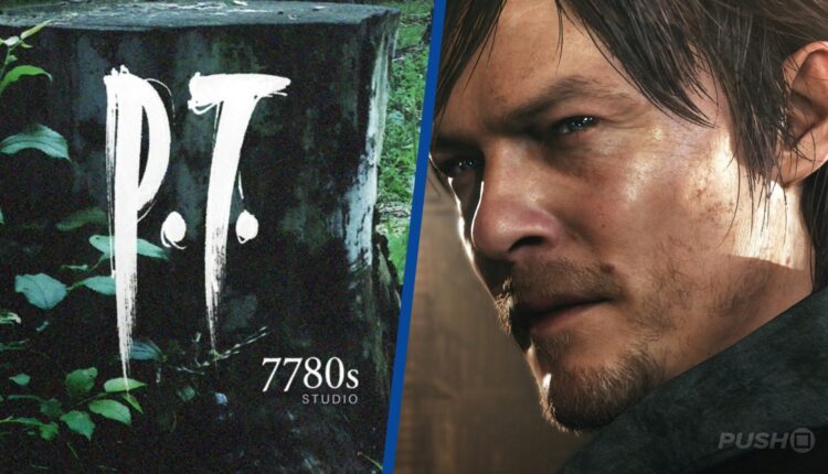 PS4's Legendary PT Demo Used to Teach Japanese Students English