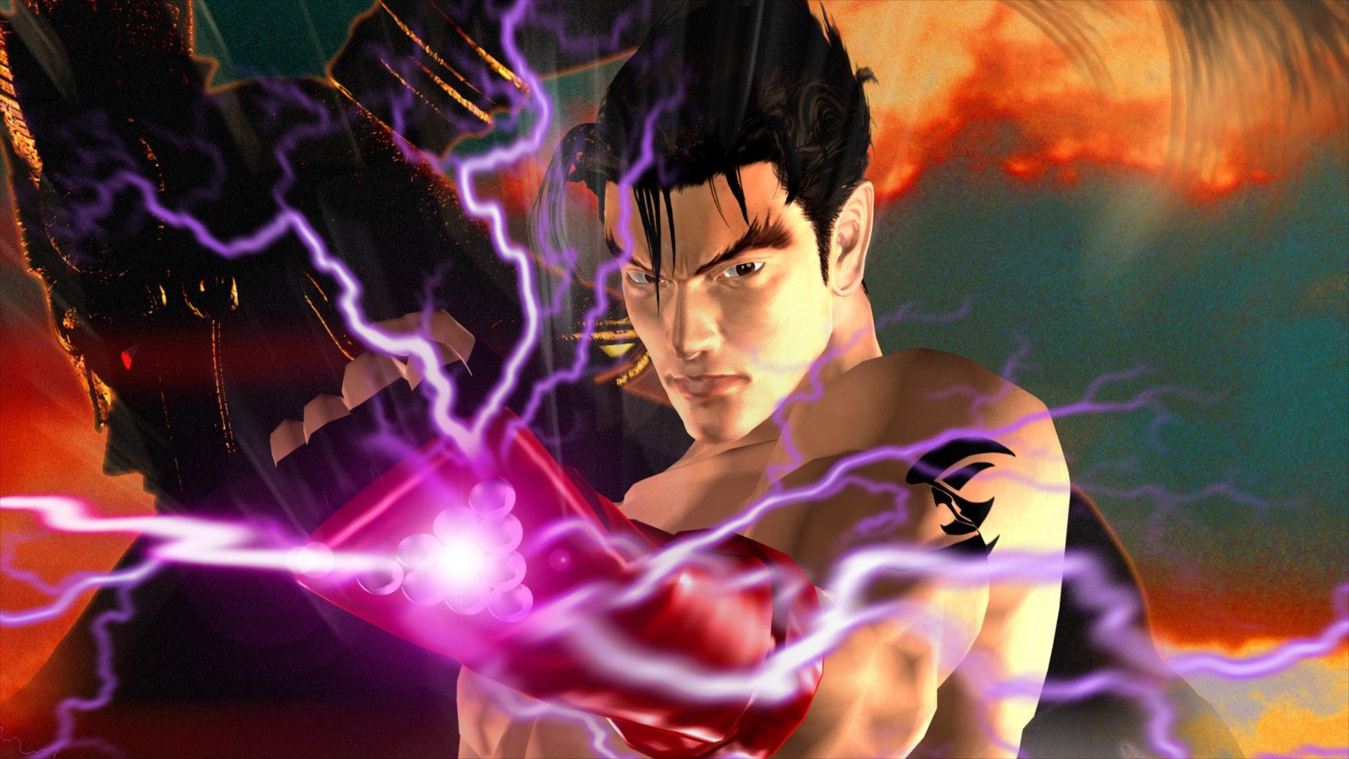 Desapontamento: Tekken 3 chega ao PS1 sem troféus