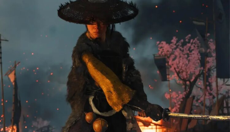 Devs de Ghost of Yotei aguardam feedback do público para definirem possível DLC