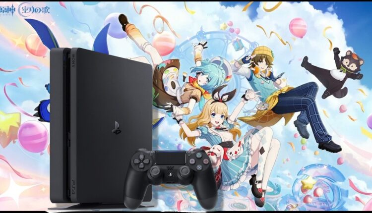 Now Devs Are Politely Asking Their PS4 Players to Upgrade to PS5
