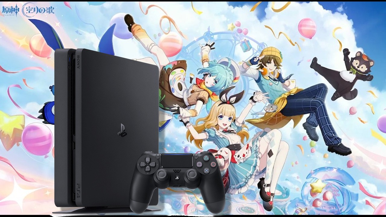 Desenvolvedores pedem gentilmente a usuários de PS4 para migrar para PS5