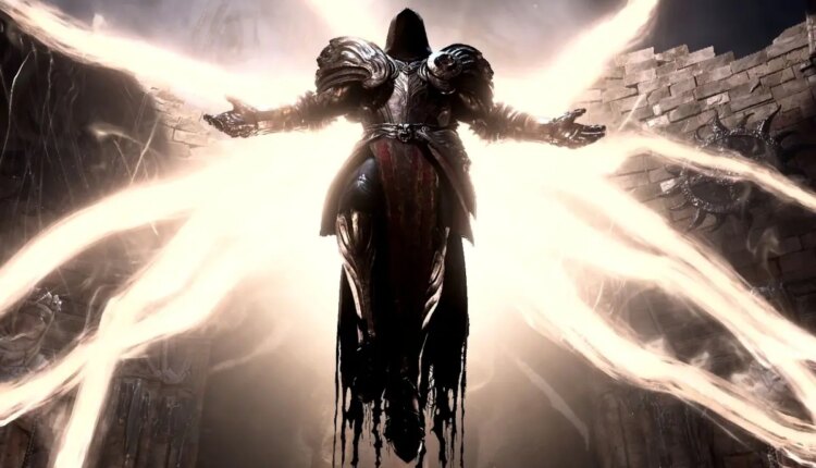 Diablo 4 prepara outra grande revolução em seu sistema de loot