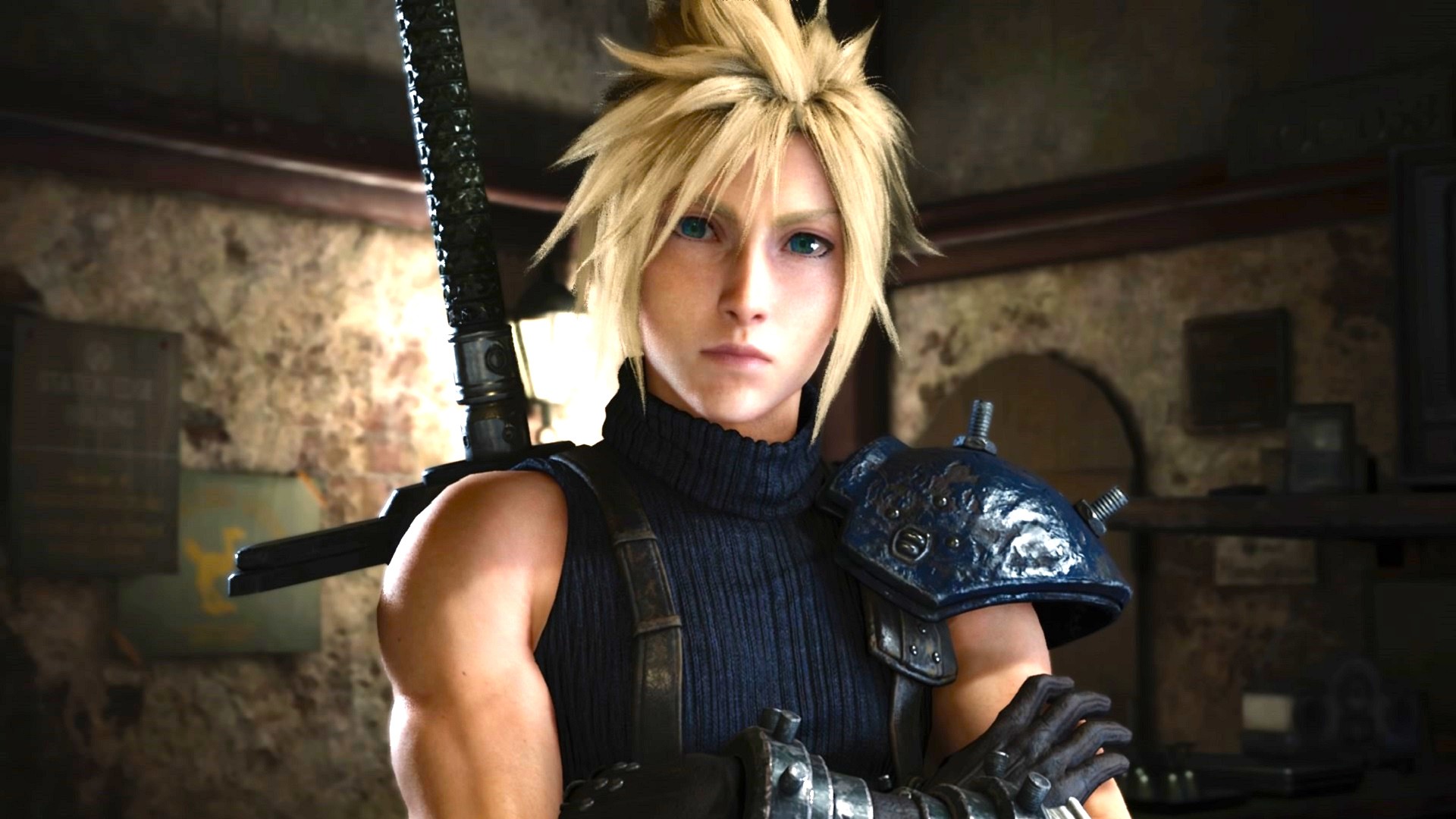 Diretor de Final Fantasy 7 Remake explica a importância das novas ‘trapaças’