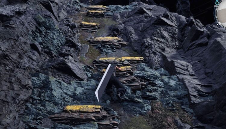 Diretor de Final Fantasy VII Rebirth defende uso da polêmica tinta amarela