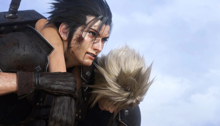 Final Fantasy Remake Director Clarifies Part 3 Won't 'Cut Content'