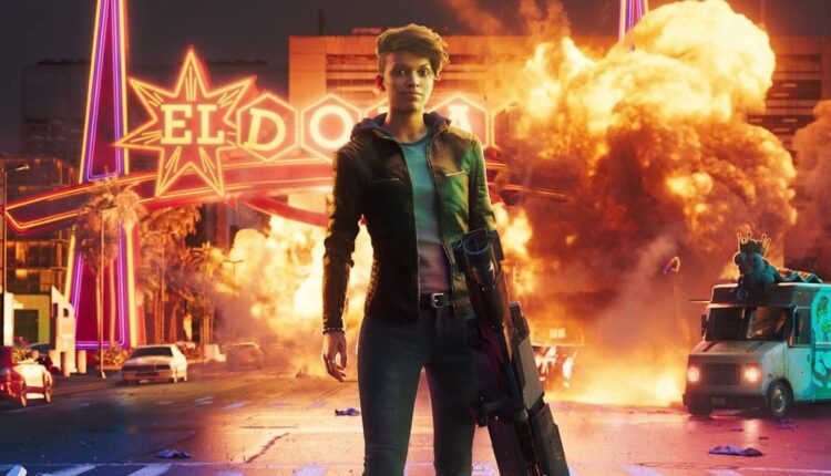 'Man, This Is a Terrible Idea': Original Saints Row Director Slams the Reboot, Says He Could Revive the Series
