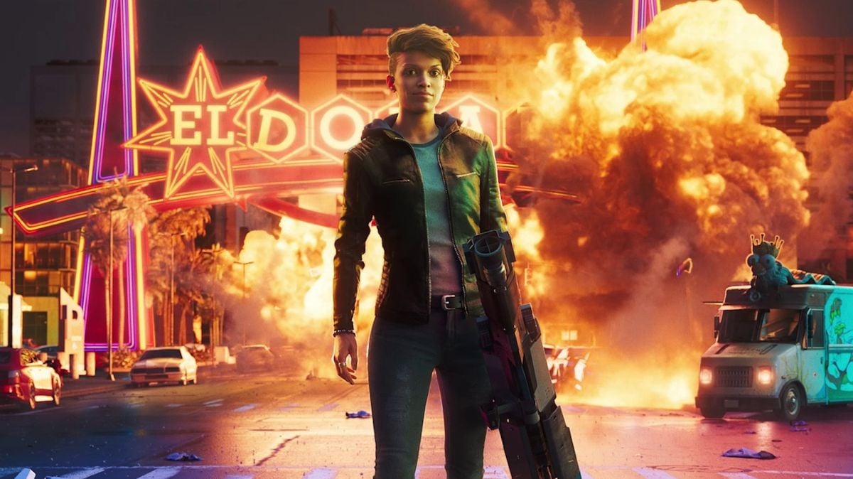 Diretor original critica reboot de Saints Row e propõe revival