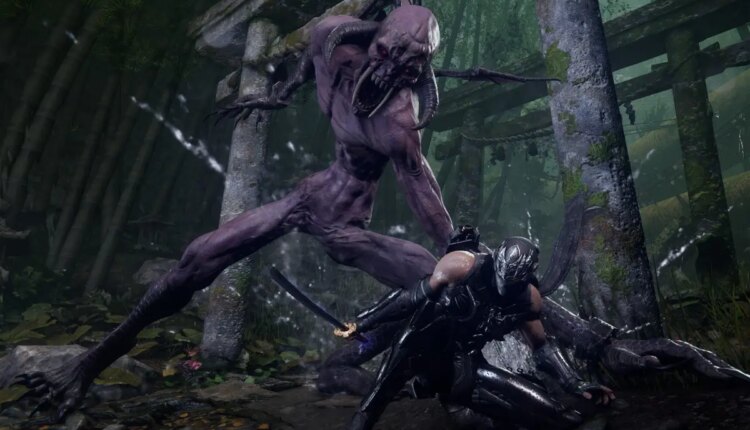 Diretores de Ninja Gaiden 4 explicam que o game é desafiador, mas não injusto